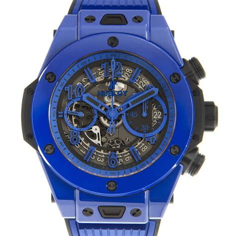 hublot arabic numerals|hublot big bang price.